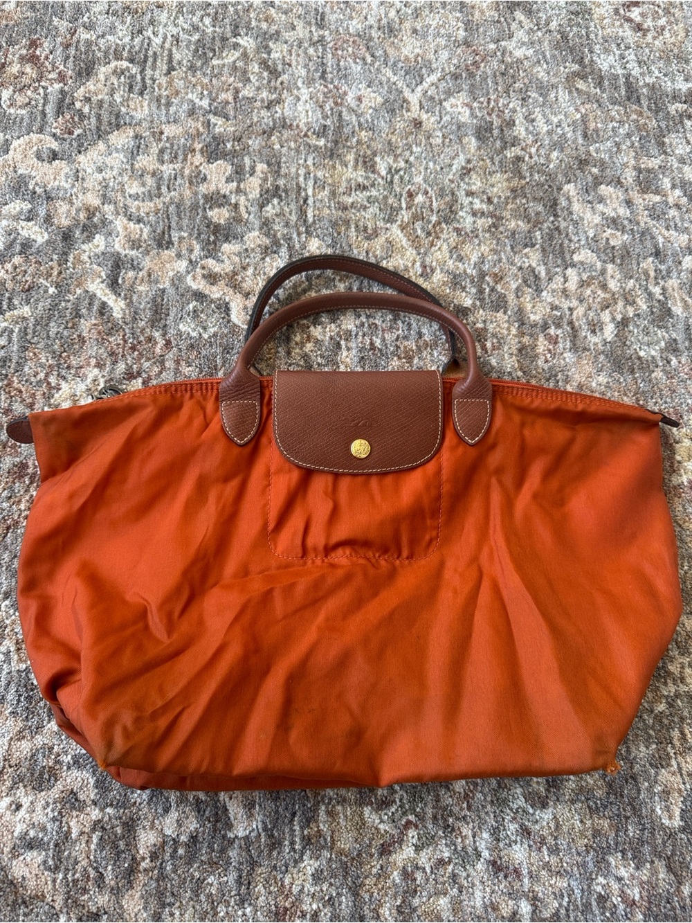 Longchamp bag